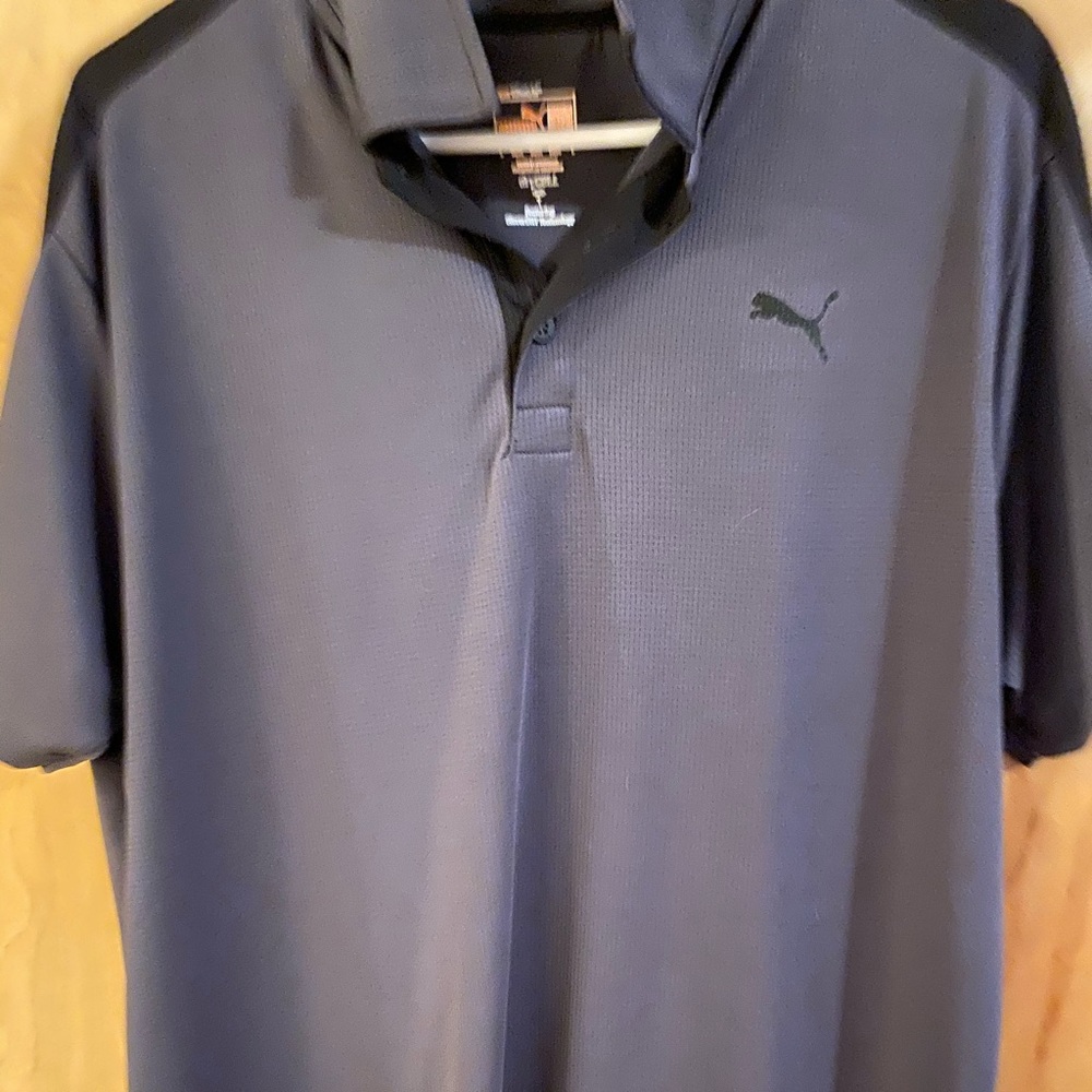 Puma Shirt